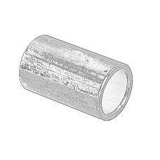 Bucsa, amortizor Bare amortizor Inferior IVECO OE IVECO 500365388