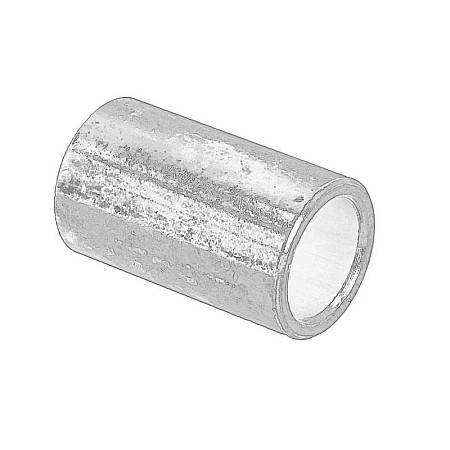 Bucsa, amortizor Bare amortizor Inferior IVECO OE IVECO 500365388