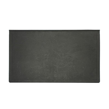 Aparatoare de noroi Mud flap 590x340mm no print CARGOPARTS CARGO-M05