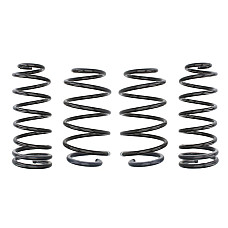 Set arcuri sport Eibach Pro-Kit-ul Citroen C4 Picasso 1.8 2.0 1.6 HDI 01.07 - 1170 kg kg/1000 E10-22-007-03-22 30 mm/30 mm EIBACH E10-22-007-03-22