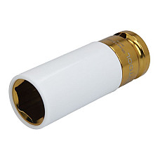 "Tubulare si accesorii Socket Hexagonal for wheels 1/2"" metric size: 19mm" PROFITOOL 0X331119