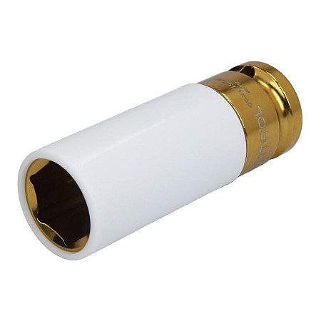 "Tubulare si accesorii Socket Hexagonal for wheels 1/2"" metric size: 19mm" PROFITOOL 0X331119