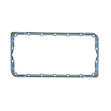 Garnitura pompa ulei Oil sump gasket JOHN DEERE JOHN DEERE 319D 320D 323D 326D FP DIESEL R528262-FP
