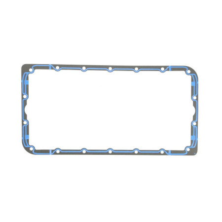 Garnitura pompa ulei Oil sump gasket JOHN DEERE JOHN DEERE 319D 320D 323D 326D FP DIESEL R528262-FP