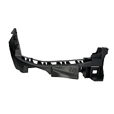 Suport bara protectie Panou frontal montare faruri R partea inferioara fits SEAT IBIZA V 6F 0617 BLIC 6508 05 6623262P