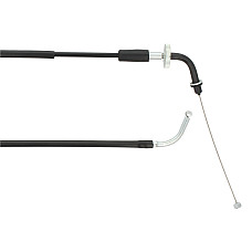 Cablu acceleratie Accelerator cable 980mm stroke 137mm opening YAMAHA XV 535 1988-1994 4 RIDE LG-040