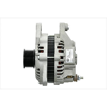 Alternator 14V 110A MITSUBISHI PAJERO III 3.0/3.5 04.00-01.07 HELLA 8EL015 630-461