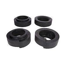 Grover Spring washer height: 50mm 4pcs NISSAN PATROL GR IV PATROL GR V 2.8 TD/2.8 TD Y60A/2.8 TDiC Y61/3.0 DTi/4.2/4.2 Cat/4.2 D Y60GR/4.2 TD/4.8i 24V 09.88- SPEEDMAX POD6-5