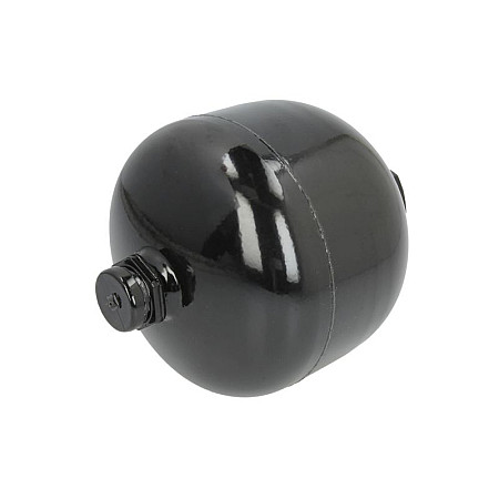 Acumulator presiune,suspensie Acumulator de presiune suspensie / amortizare Fata 250 bar 152mmJOHN DEERE 6000 3.9-D CORTECO CO49467138