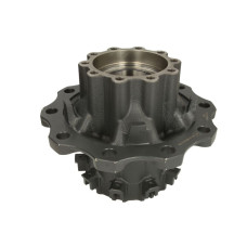 Butuc roata R butuc roata fata Spate cu rulment DAF XF 105 XF 95 01.02- PETERS 106.123-30