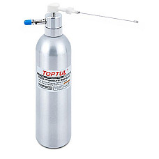 Accesorii de spalare si curatare Pressure dispenser manual 065 l from aluminium DO NOT use with Nitro TOPTUL NDAA0165