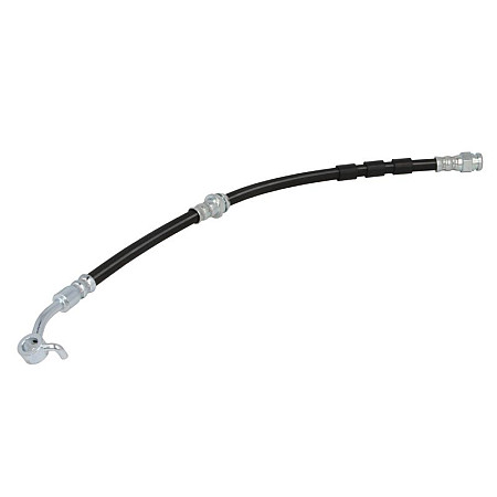 Furtun frana Furtun/conducta de frana flexibil Fata Dreapta lungime 420mm/388mm M10x1 MAZDA CX-3 1.5D/1.8D/2.0 02.15- HERTH+BUSS JAKOPARTS J3703146
