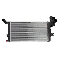 Radiator, racire motor Radiator motor fara cadru  MERCEDES ATEGO OM900.912-OM906.939 01.98-10.04 TITANX 10033951 TTX