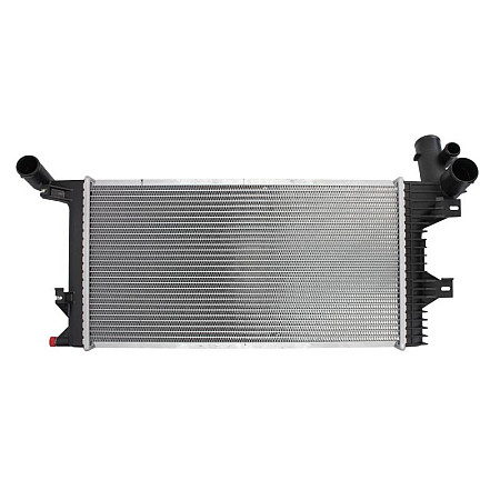 Radiator, racire motor Radiator motor fara cadru  MERCEDES ATEGO OM900.912-OM906.939 01.98-10.04 TITANX 10033951 TTX