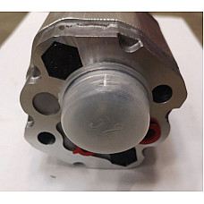 Piese si accesorii pentru elevatoare Hydraulic cylinder {Hydraulic cylinder} EVERTALPHA35M EVERT J101-1132A02-2.5CC