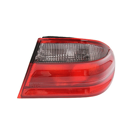 Stop spate Lampa spate Dreapta extern P21/4W/P21W/R5W  MERCEDES E T-MODEL S210 E VF210 E W210 06.95-03.03 DEPO 440-1915R-UE-DR