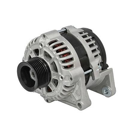 Alternator 12V 100A MERCEDES C T-MODEL S204 CHEVROLET AVEO AVEO / KALOS CRUZE ORLANDO OPEL ASTRA J ASTRA J GTC ZAFIRA B ZAFIRA C 1.4-2.2D 04.08- STARDAX STX110168R