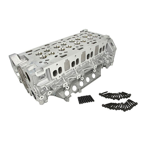 Chiulasa Chiuloasa NISSAN NV400 OPEL MOVANO B VIVARO A RENAULT GRAND SCENIC III MASTER III MEGANE MEGANE III SCENIC III TRAFIC II 2.0D/2.3D 01.06- AMC AMC908526