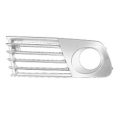 Grila ventilatie, bara protectie Conector halogen Fata Dreapta cu halogen SEAT CORDOBA IBIZA III 02.02-11.09 OE SEAT 6L0 853 666L9B9