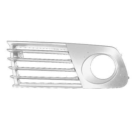 Grila ventilatie, bara protectie Conector halogen Fata Dreapta cu halogen SEAT CORDOBA IBIZA III 02.02-11.09 OE SEAT 6L0 853 666L9B9