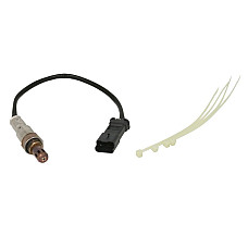 Sonda lambda numar fire 4 260mm  CITROEN C1 II C3 AIRCROSS II C3 II C4 CACTUS C4 GRAND PICASSO II C4 II C4 PICASSO II C-ELYSEE DS3 DS4 1.0/1.2 03.12- NGK OZA863-EE2 97463