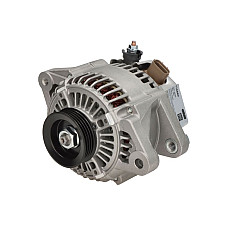 Alternator 14V 70A  TOYOTA YARIS YARIS VERSO VW POLO V 1.3/1.4/1.5 08.99-05.14 HC-CARGO CAR115660
