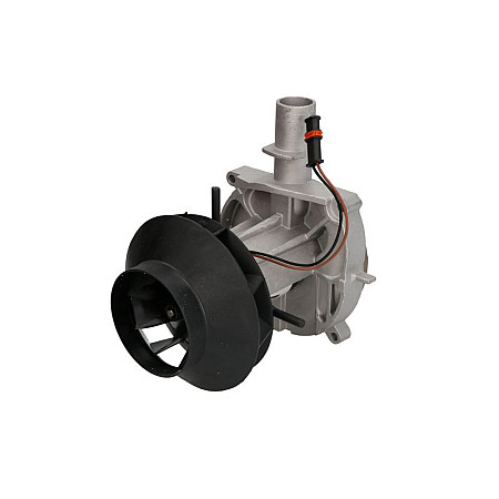 Ventilator, habitaclu EN Parking heating air blower EBERSPACHER AIRTRONIC D4 12V BPART SE-D4 12V