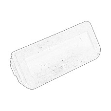 Comutator, haion Trunk lid microswitch vehicles without reversing camera AUDI A1 A3 A5 A6 C8 A7 Q2 Q3 Q5 Q7 Q8 CUPRA FORMENTOR SEAT ARONA ATECA SKODA E-CITIGO FABIA III FABIA IV KAMIQ 10.11- OE SKODA 6V0 827 566