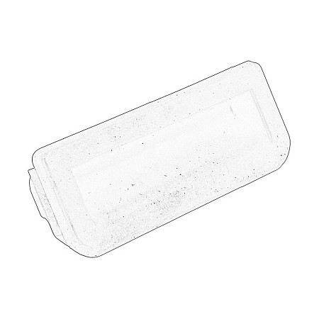 Comutator, haion Trunk lid microswitch vehicles without reversing camera AUDI A1 A3 A5 A6 C8 A7 Q2 Q3 Q5 Q7 Q8 CUPRA FORMENTOR SEAT ARONA ATECA SKODA E-CITIGO FABIA III FABIA IV KAMIQ 10.11- OE SKODA 6V0 827 566