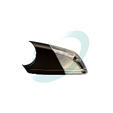 Semnalizator aditional Lampa indicatoare a oglinzilor laterale Dreapta SKODA OCTAVIA II VW POLO POLO IV 1.2-2.0D 10.01- 10.01-06.13 SPJ SPJZ-0046