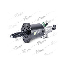 Servo ambreiaj Clutch actuator stroke: 85mm EVOBUS MERCEDES ACTROS VADEN 306.01.0072