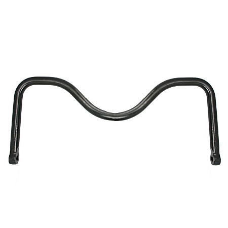 Bara stabilizatoare,suspensie Stabilizer bar rear 45mm bar MERCEDES SETRA 400-SERIES UL/HD/HDH/GT-HD INTEGRO INTOURO TOURISMO TRAVEGO BPART 6293260265BP