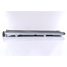 Radiator, racire motor Radiator motor Manual CITROEN JUMPER I FIAT DUCATO PEUGEOT BOXER 2.5D NISSENS NIS 61393
