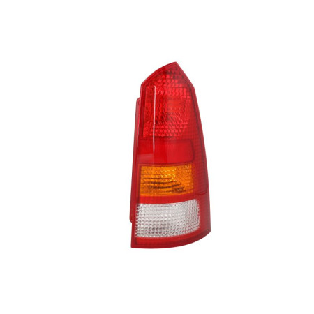 Stop spate Lampa spate Dreapta P21W/W5W  FORD FOCUS I FOCUS I/KOMBI FORD USA FOCUS ZX3 FOCUS ZX5 08.98-03.05 VISTEON 20-211-01003