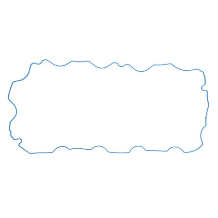 Garnitura, capac supape Rocker cover gasket JOHN DEERE FP DIESEL R502598-FP