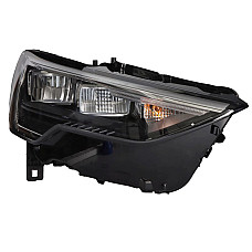 Far Lampa frontala Dreapta LED AUDI Q3 07.18- ZKW 1101.A80-0001.00