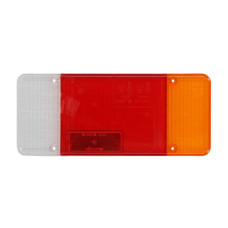 Ornament, stopuri Dispersor spate Dreapta VIGNAL VAL725012