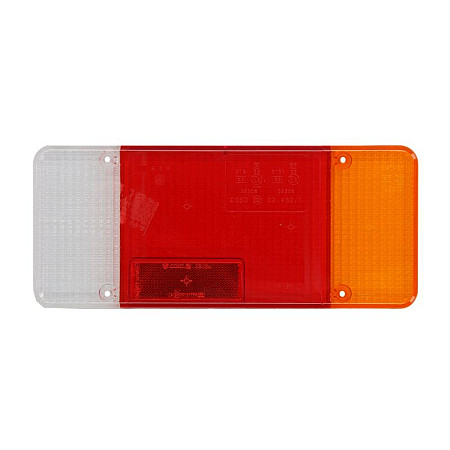 Ornament, stopuri Dispersor spate Dreapta VIGNAL VAL725012