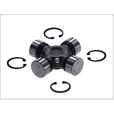 Articulatie, cardan Crucea arborelui de antrenare 2697mmx8175mm VOLVO 240 FORD USA EXPLORER JEEP CHEROKEE GRAND CHEROKEE II 2.0-4.7 08.74- BTA G9V029BTA