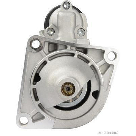 Electromotor 12V 14kW ALFA ROMEO GIULIETTA MITO FIAT 500L 500X DOBLO DOBLO CARGO GRANDE PUNTO IDEA PUNTO EVO TIPO JEEP RENEGADE LANCIA MUSA 1.4LPG/1.6/1.6D 05.08- HERTH+BUSS PARTI ELECTRICE 42025190