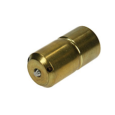 Supapa regulatoare, compresor Air-conditioning compressor control valve AUDI A4 B5 A6 C5 CABRIOLET B3 VW PASSAT B5 PASSAT B5.5 1.6-2.8 11.94-05.05 SUNAIR SUNMC-1309