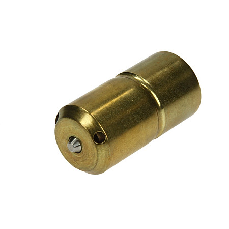 Supapa regulatoare, compresor Air-conditioning compressor control valve AUDI A4 B5 A6 C5 CABRIOLET B3 VW PASSAT B5 PASSAT B5.5 1.6-2.8 11.94-05.05 SUNAIR SUNMC-1309