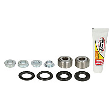 Kit reperatie montare amortizor Shock absorber mounting repair kit rear SUZUKI RM RM-X 125/250 1992-1999 PIVOT WORKS PWSHK-S07-021