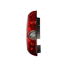Stop spate Lampa spate Stanga hayon dublu FIAT DOBLO DOBLO CARGO OPEL COMBO TOUR COMBO/MINIVAN 1.3D-2.0D 10.01- TYC TYC 11-11756-11-2