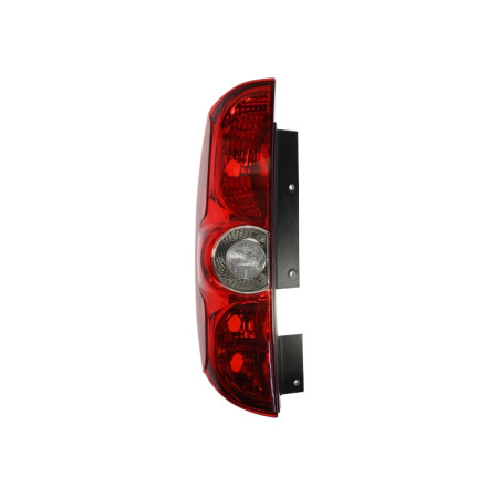 Stop spate Lampa spate Stanga hayon dublu FIAT DOBLO DOBLO CARGO OPEL COMBO TOUR COMBO/MINIVAN 1.3D-2.0D 10.01- TYC TYC 11-11756-11-2