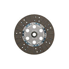 Disc ambreiaj organic 330mm FENDT 300 500 BF4M2012C-TD226B-6 01.80- KAWE 3375 KW