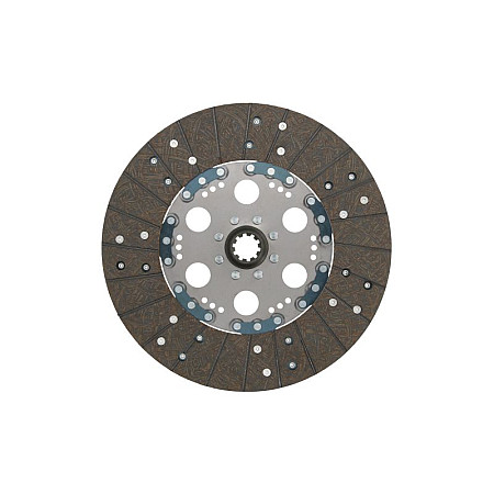 Disc ambreiaj organic 330mm FENDT 300 500 BF4M2012C-TD226B-6 01.80- KAWE 3375 KW
