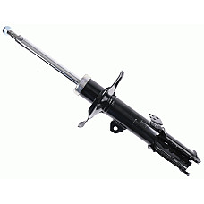 Amortizor Fata Dreapta TOYOTA COROLLA 1.3-2.0D 10.01-03.08 SACHS 311 913