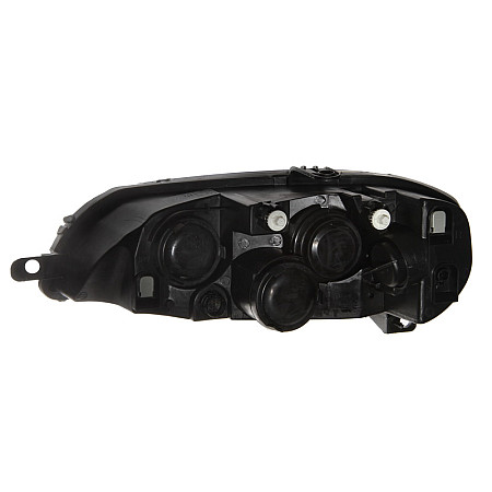 Far Lampa frontala Dreapta H1/H7 electric fara motoras FIAT PUNTO PUNTO EVO/HATCHBACK PUNTO/HATCHBACK TYC TYC 20-0351-05-2