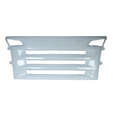 Grila radiator SCANIA P,G,R,T - series PACOL BPA-SC008